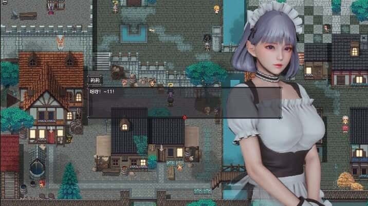 降临战纪 版本内容 专题图 7