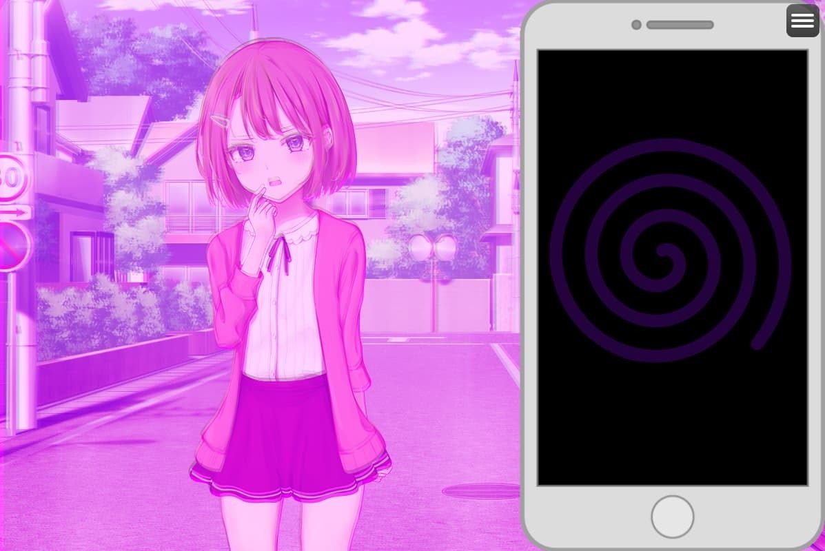 催眠雌小鬼综合症 主线事件 实机截图 6