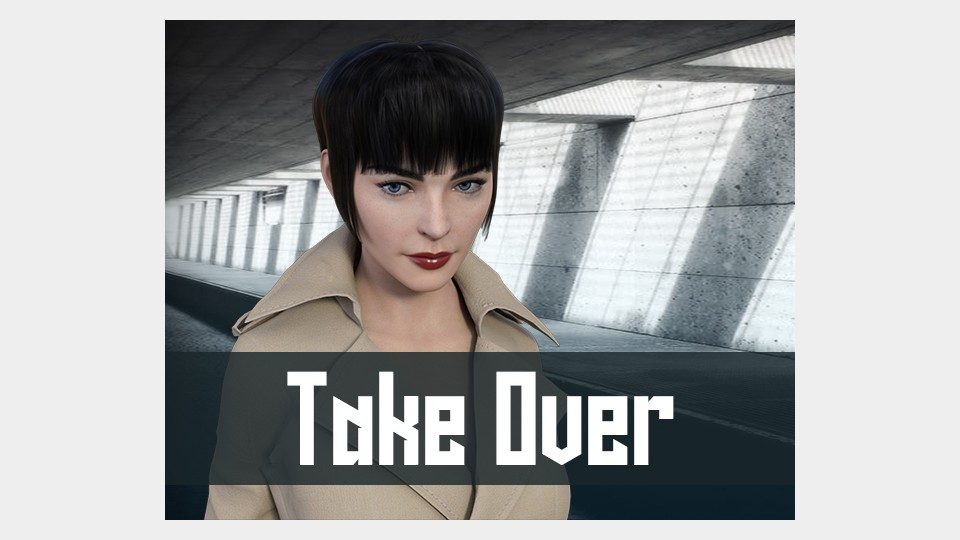 接管TakeOver版 故事片段 演示图 2
